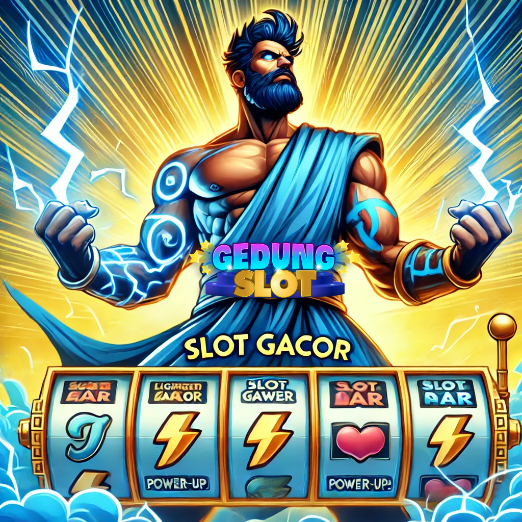 GEDUNGSLOT: Link Situs Slot Gacor Gampang Menang Slot88 Terbaru Hari Ini